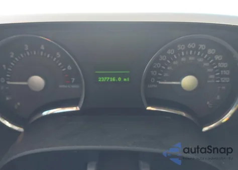 2007 Mercury Mountaineer из США, поврежденный, VIN 4M2EU47E57UJ10946